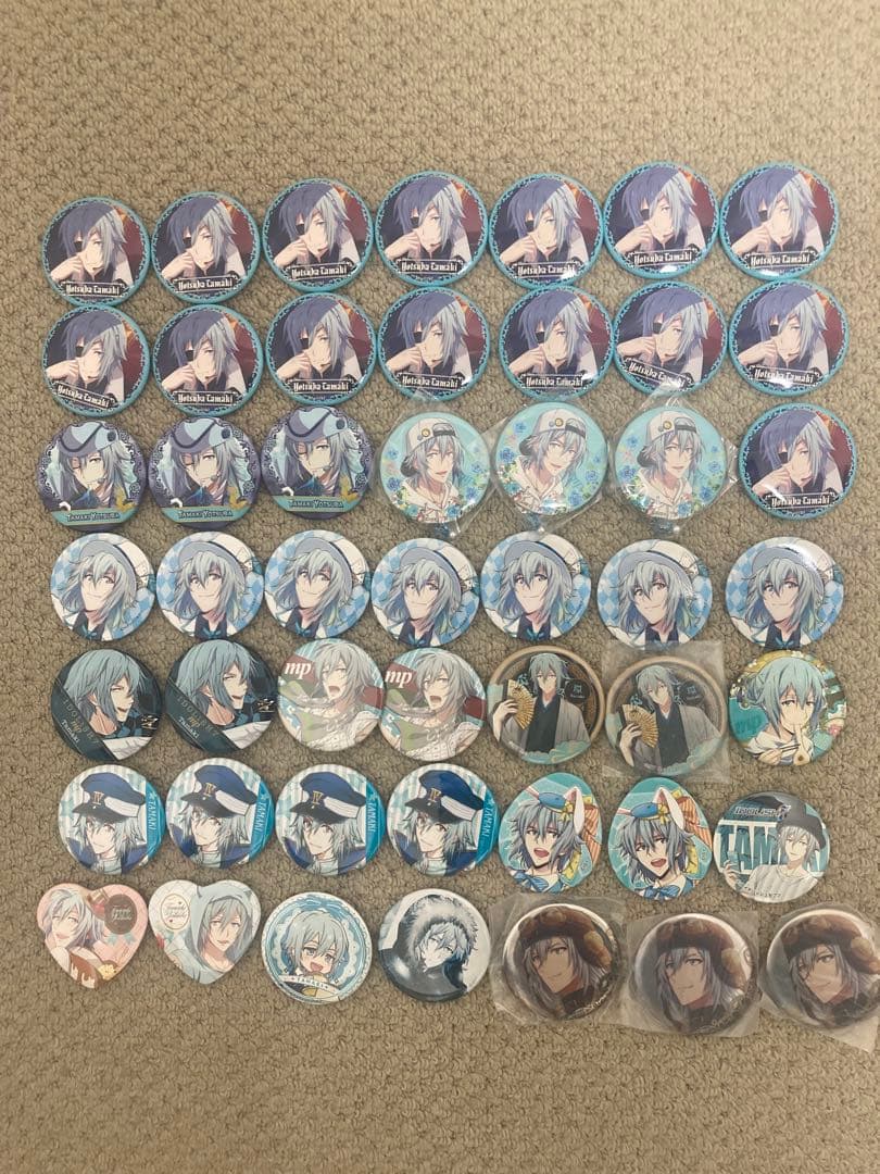 四葉環 グッズセット まとめ売り