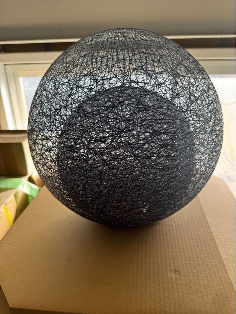 ヤマギワ マユハナ ペンダント F-102 P2871 2011年製 ヤマギワ