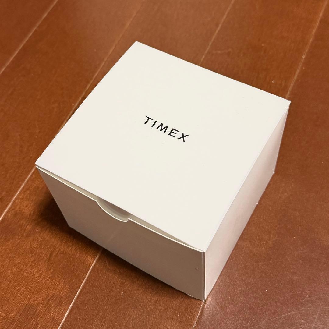 アクセサリー TIMEX MM6 Maison Margiela T80 Ring Watch