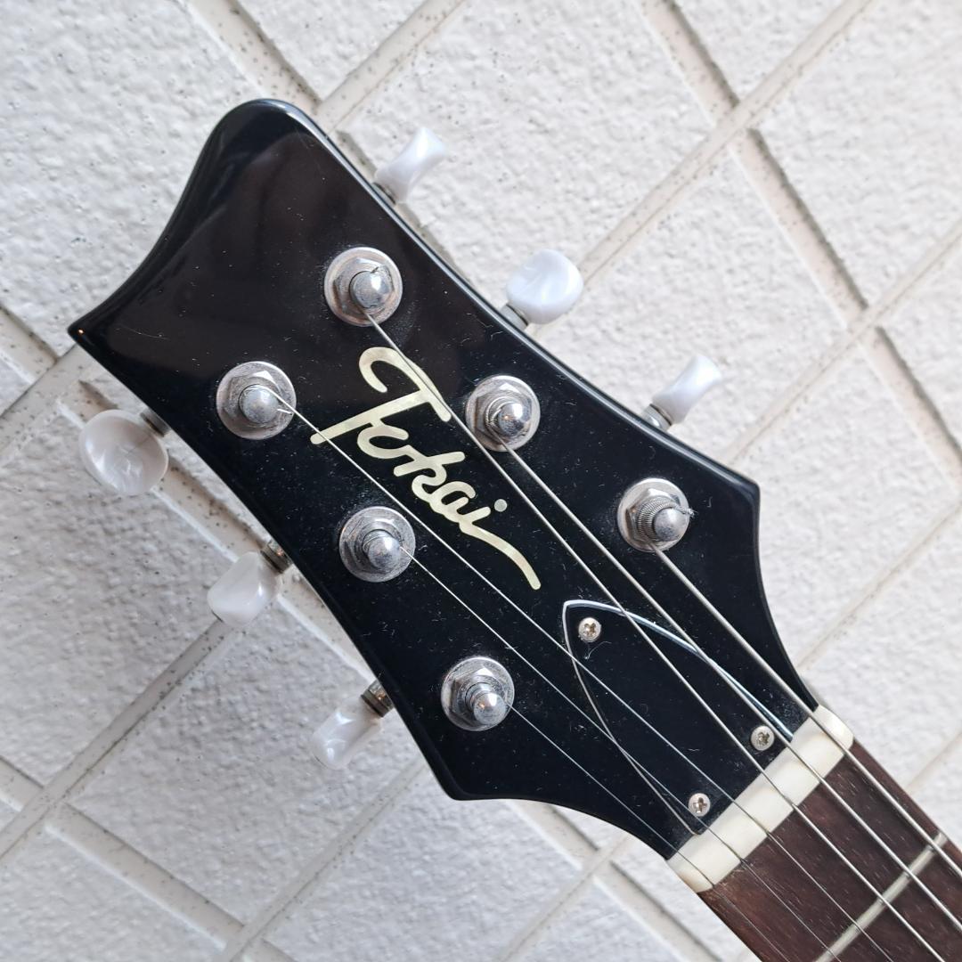 □Tokai PR-50 LEFTY トーカイ レフティ 左用 PRS 1円スタート】TOKAI