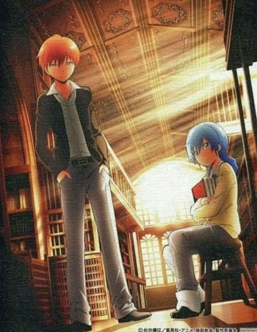 暗殺教室 マルイポップアップ88点 アクリルスタンド 缶バッジ ミニ