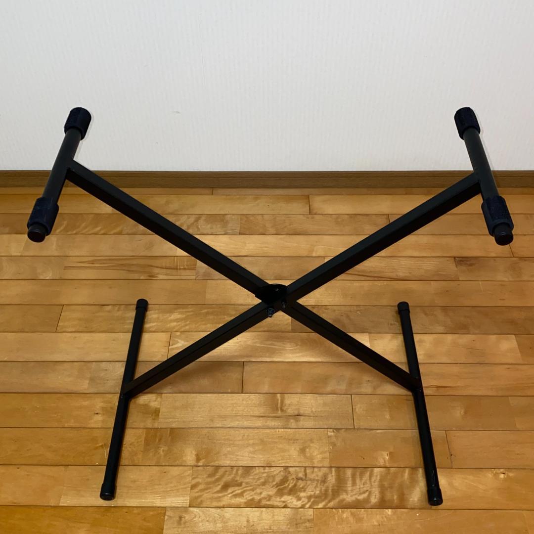 CASIO カシオ 電子キーボード 光ナビゲーション LK-512 61鍵盤