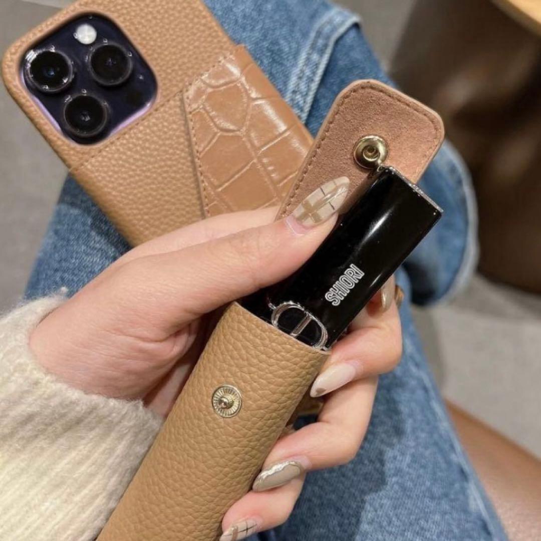 鈴木亜美 大野詩織 しいちゃん iPhone13proケース