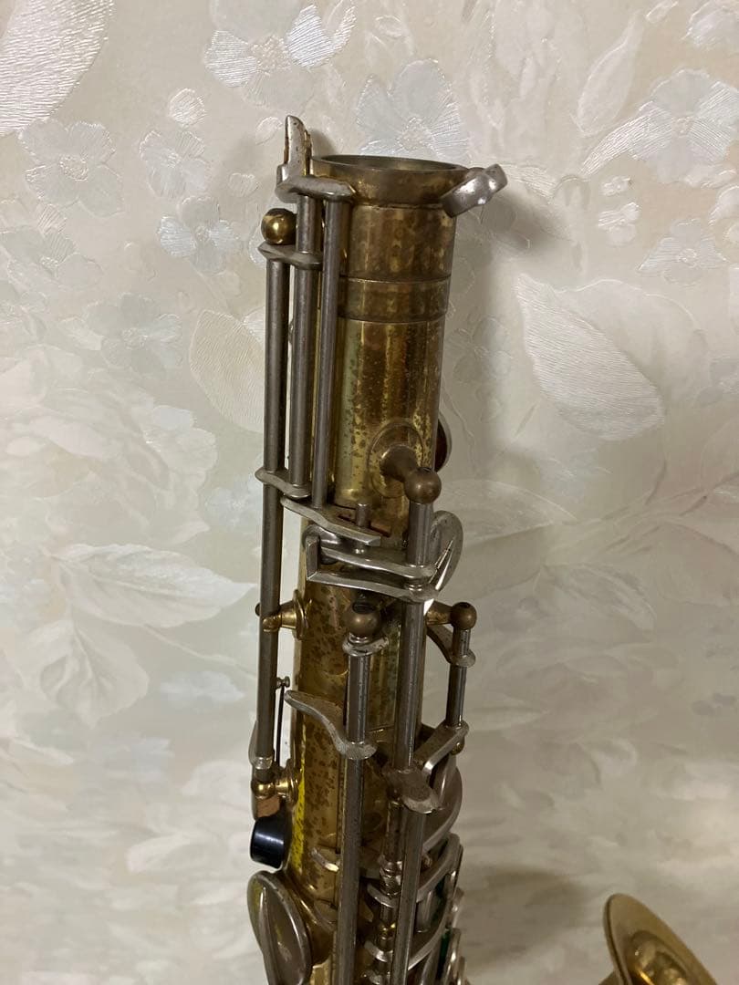 テナーサックス