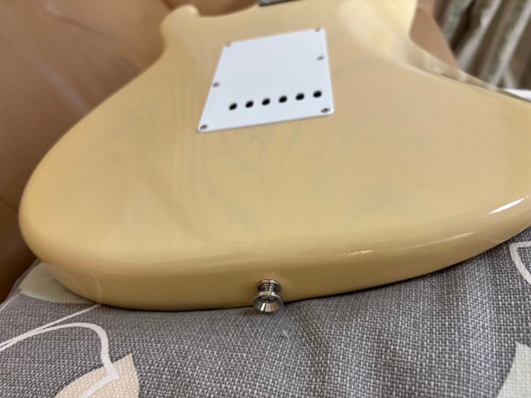 （美品・追柾目）Vanzandt STV-R1 Less Pressure