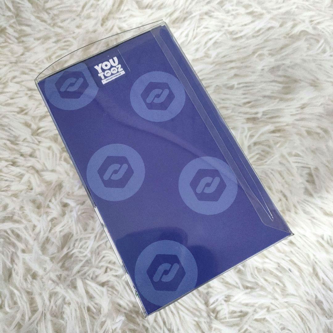 新品　YouTooz　Wumpus, Nelly and Mallow　2022