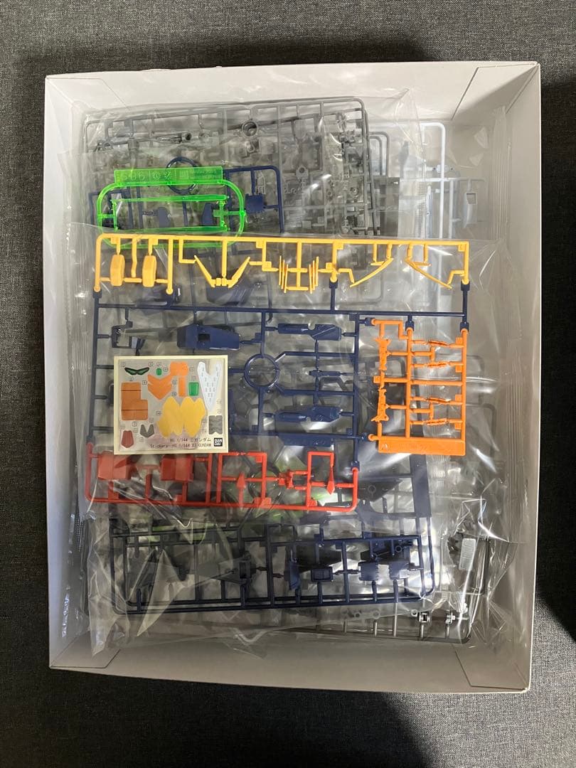 【新品】HGUC 機動戦士ガンダム 閃光のハサウェイ ペーネロペー&Ξガンダム