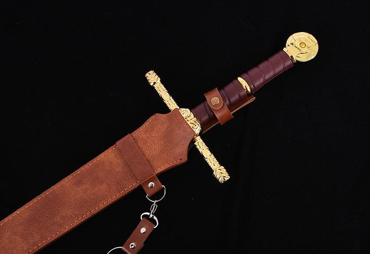 （Elden Ring）王直剣 日本刀 模造刀 居合刀 武士道 武蔵 鑑賞用