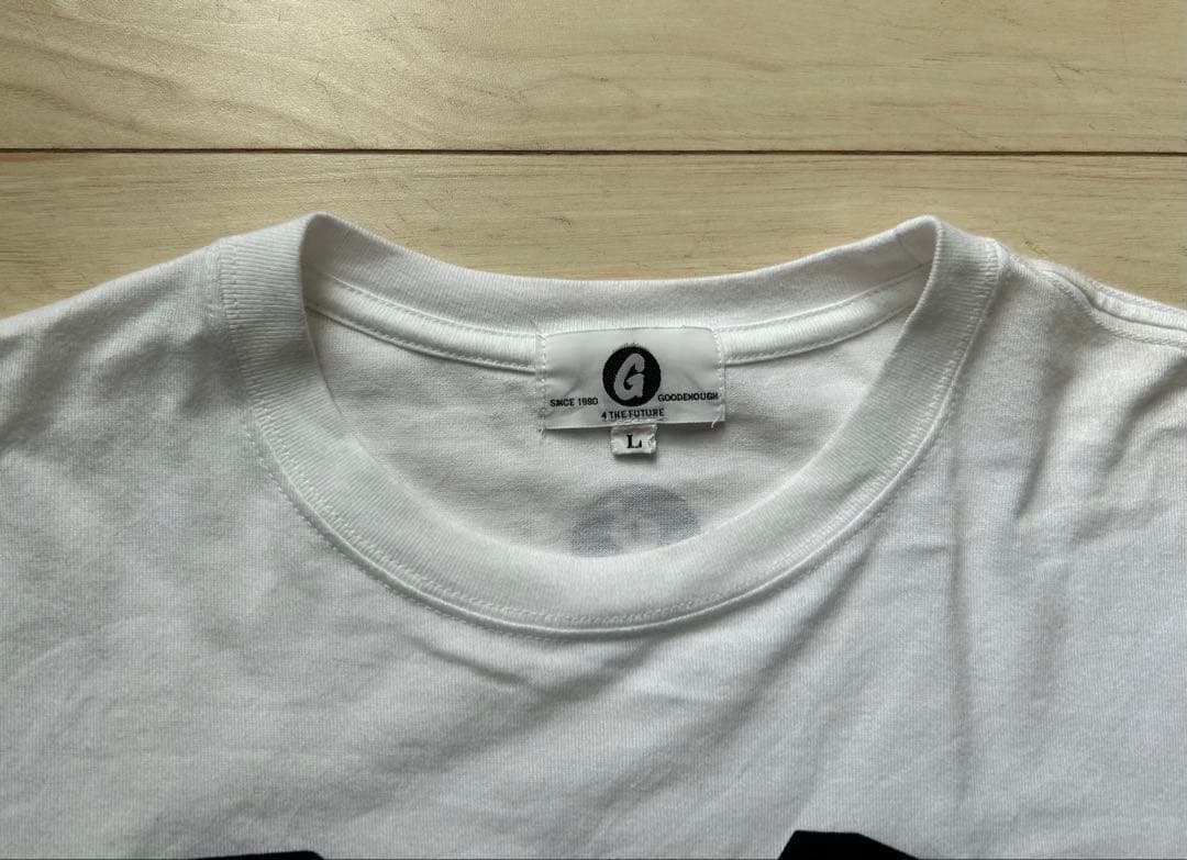 K*9様 GOODENOUGH Tシャツ Lサイズ
