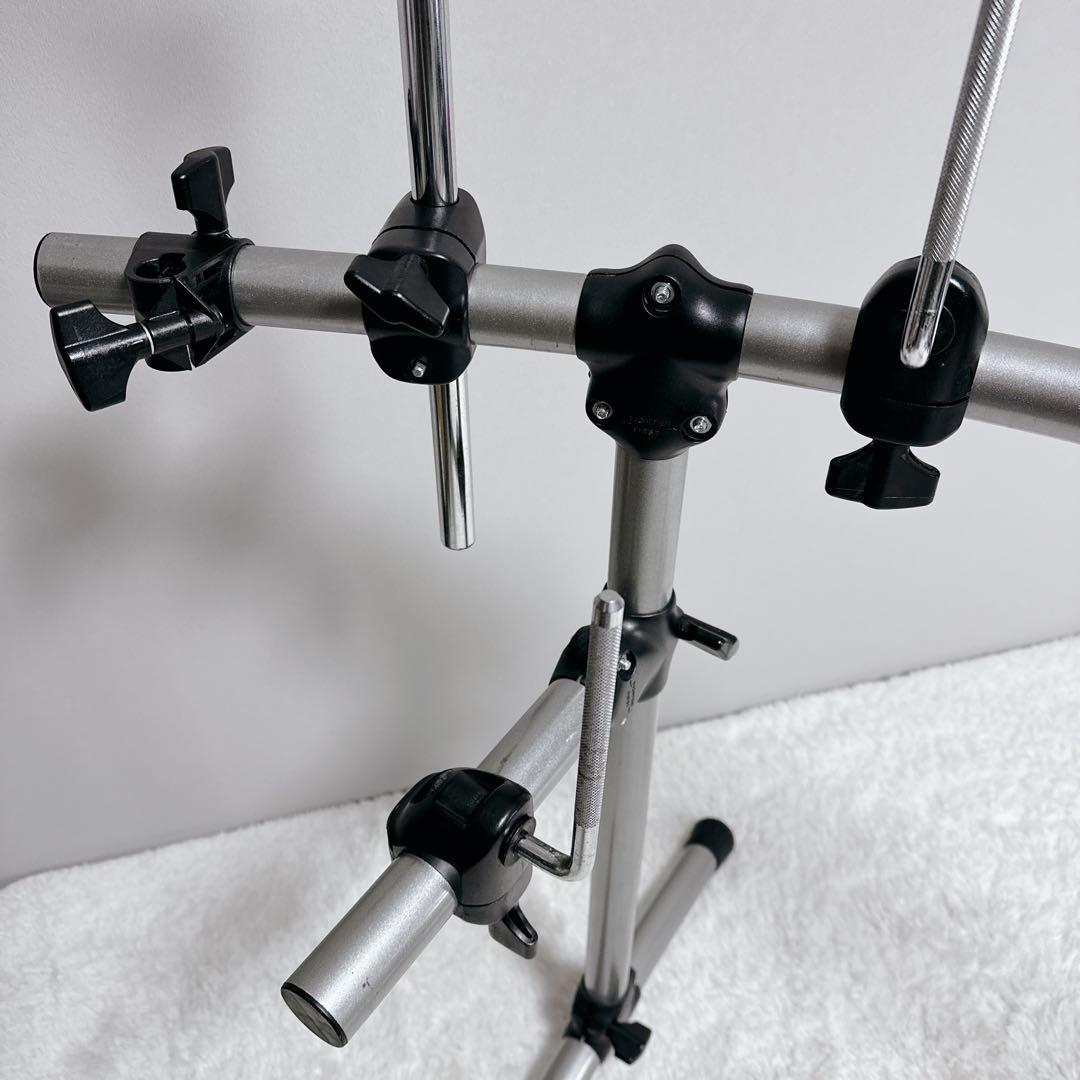 Roland MDS-25 ドラムスタンド ラック フレーム Roland MDS-25 ドラム