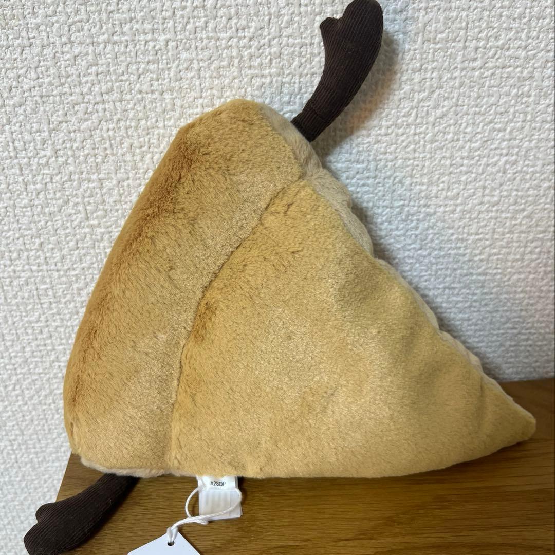 新作　新品　ジェリーキャット　ピザ　pizza 食べ物　ぬいぐるみ