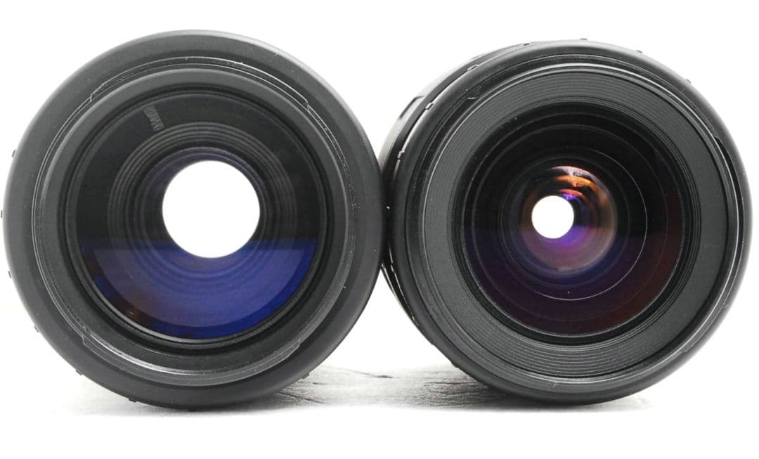 WT様 CANON EOS 20D ダブルレンズ⚡️初心者⚡️超望遠 キャノン