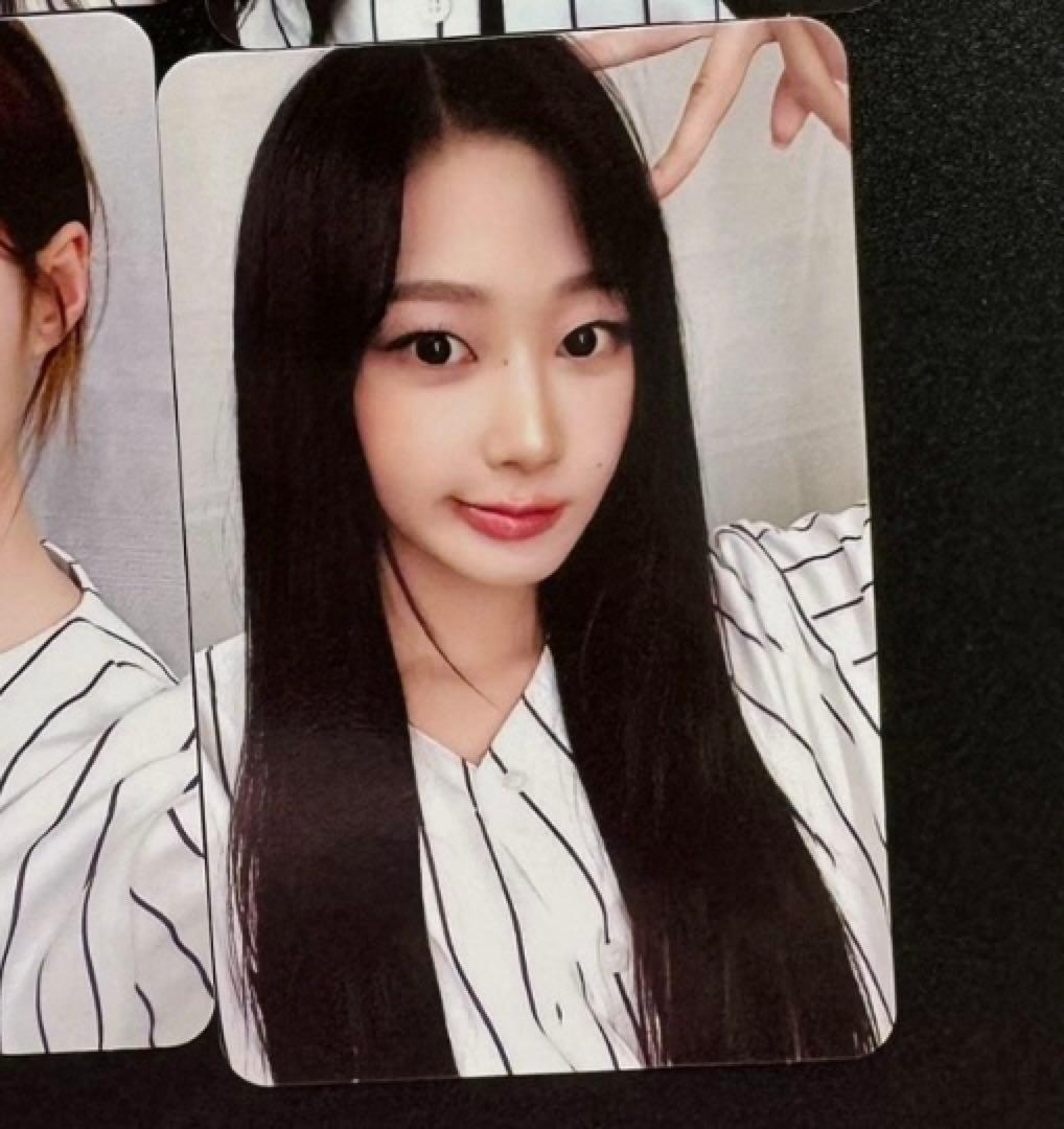 aespa ジゼル betterthings 野球 ユニフォーム 限定トレカ - メルカリ