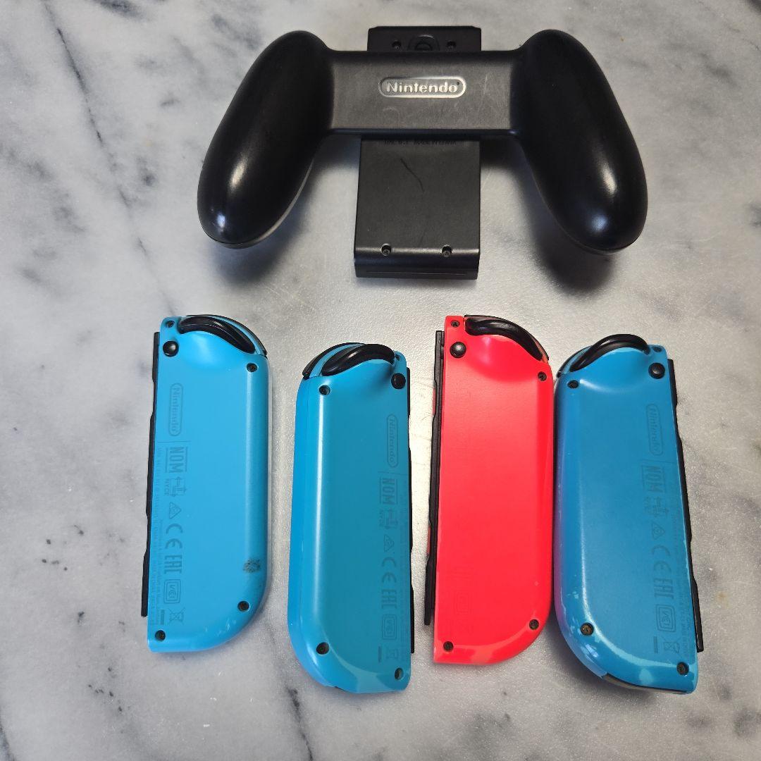 万*✨様 Nintendo Switch 本体 + ジョイコンセット