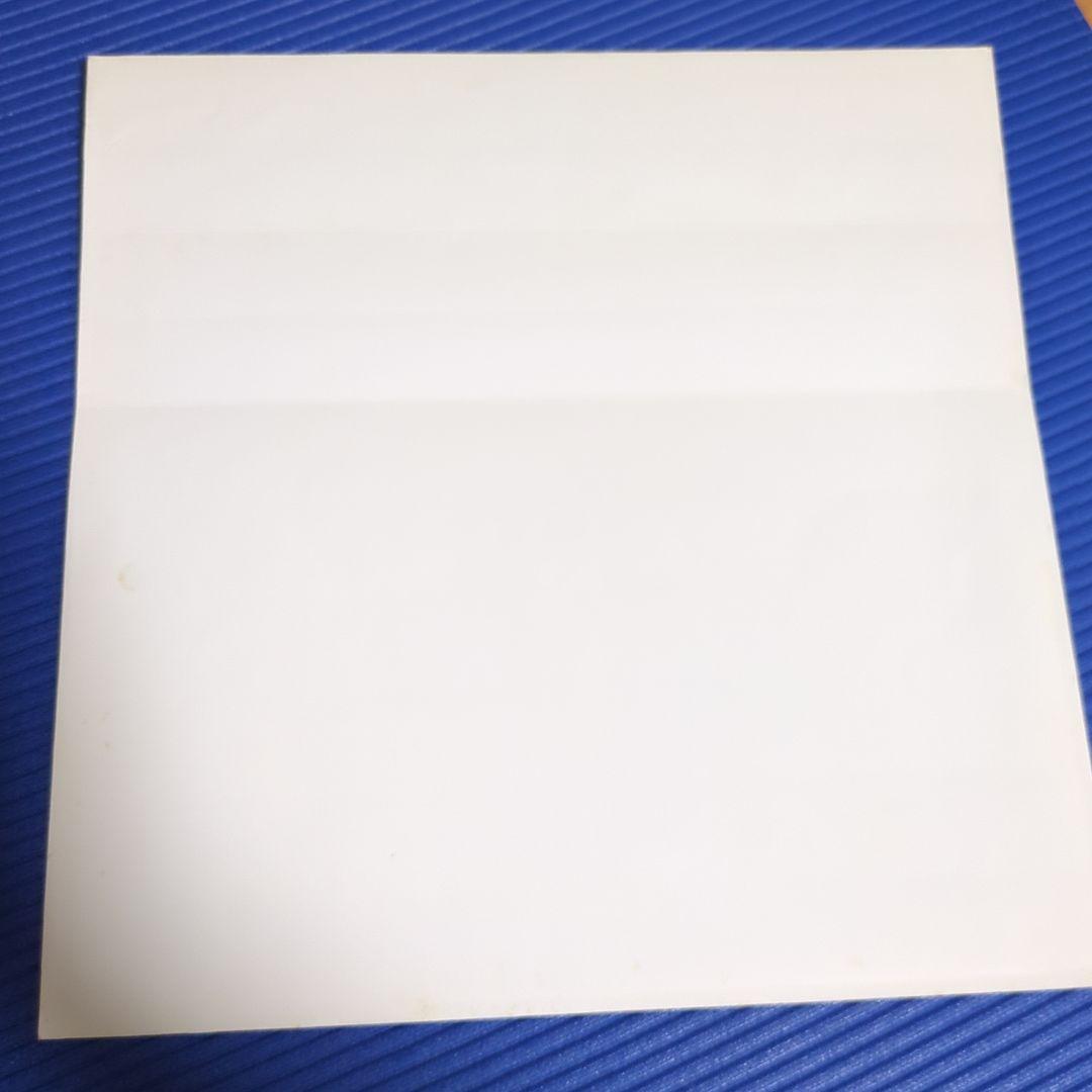 長渕剛 NEVER CHANGE ステッカー