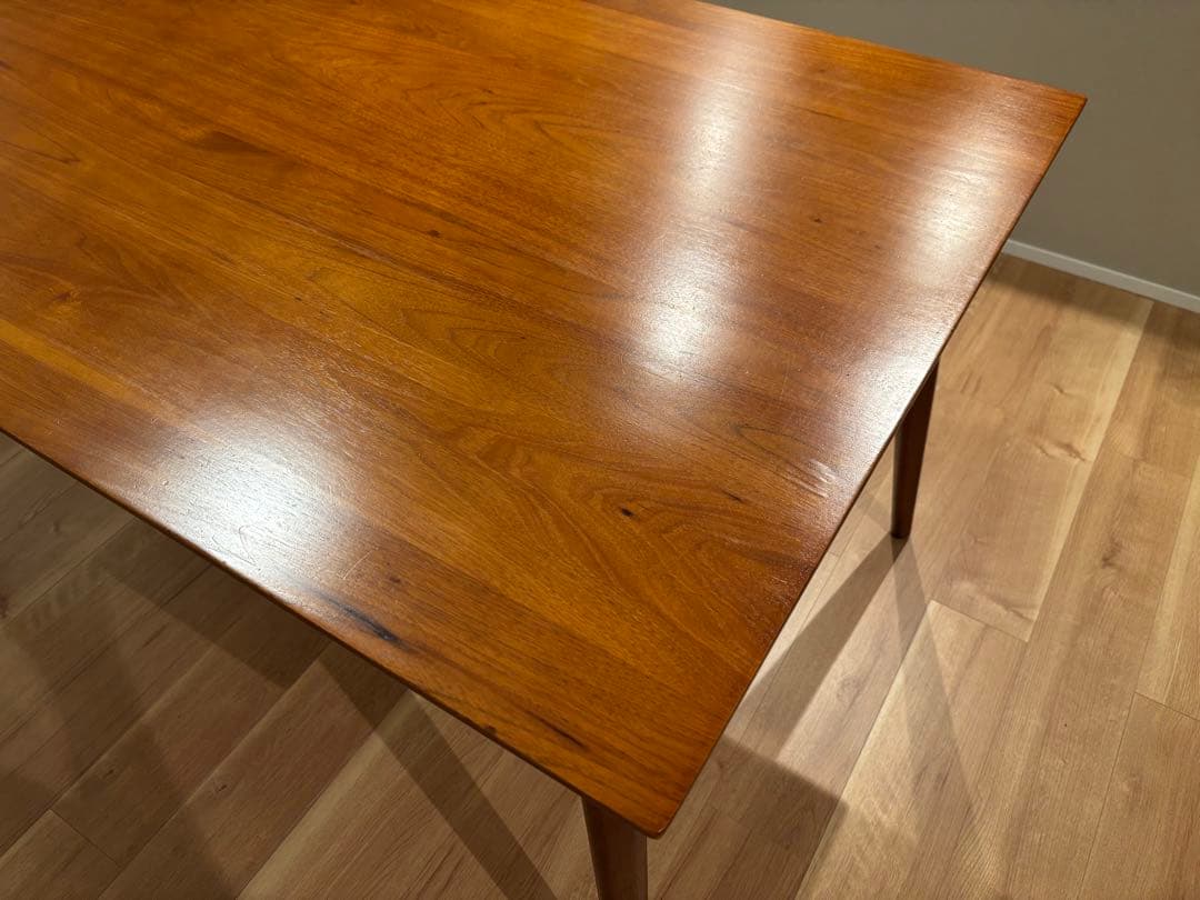 saori ACME Furniture カーディフダイニングテーブル