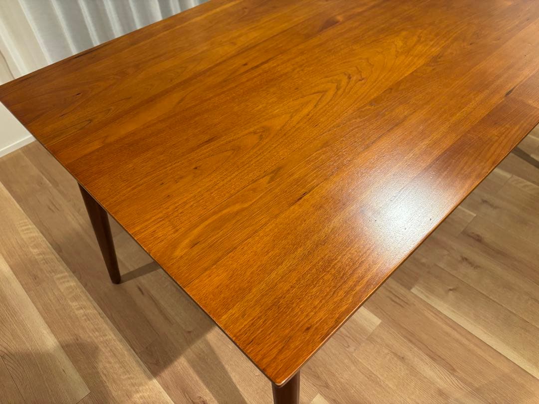 saori ACME Furniture カーディフダイニングテーブル