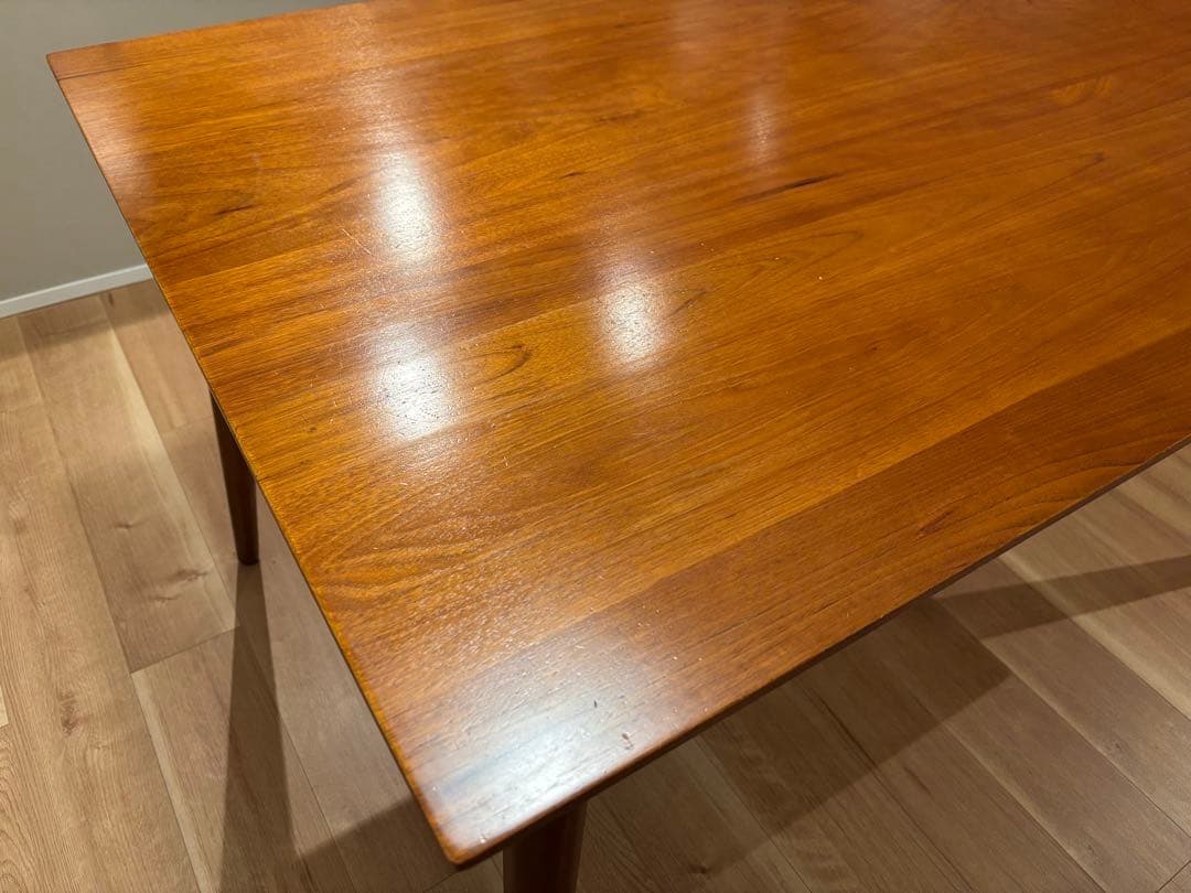 saori ACME Furniture カーディフダイニングテーブル