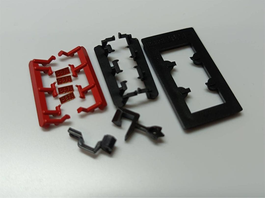 KATO 2024-1 C57 1（35系とセット購入大歓迎）