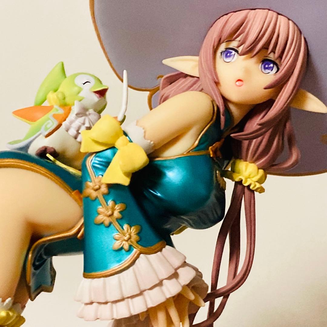 美品✳️シャイニング・レゾナンス『リンナ・メイフィールド 1/8 フィギュア』