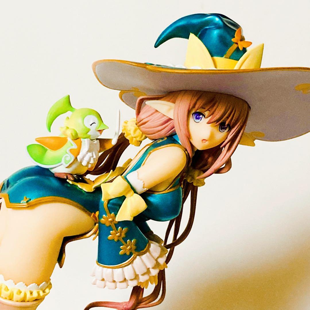 美品✳️シャイニング・レゾナンス『リンナ・メイフィールド 1/8 フィギュア』