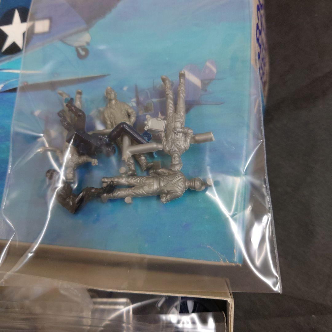 SB2C-4 Helldiver 1/48 プラモデル ハルトマン211様専用