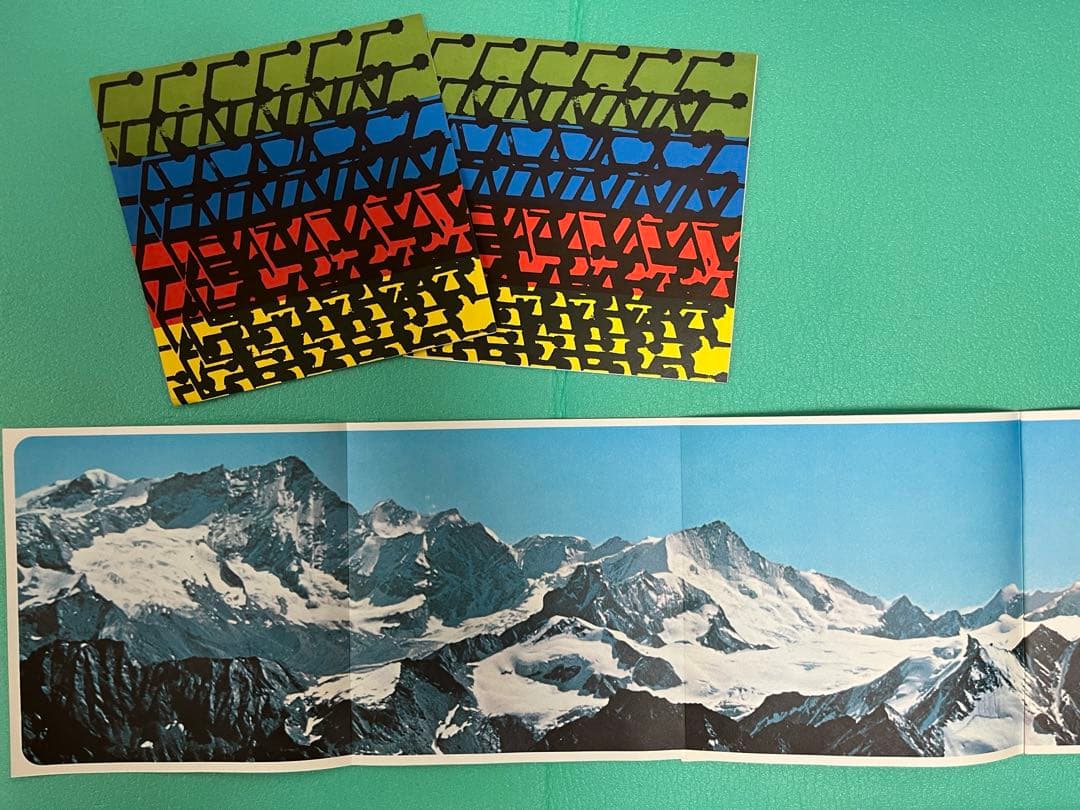 激レア 昭和レトロ】EXPO´70大阪万博ガイドブック、パンフレット等セット