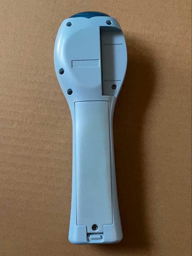 ぴちぴちピッチ e-pitchマイクピュア イーピッチ ピュア 当時品