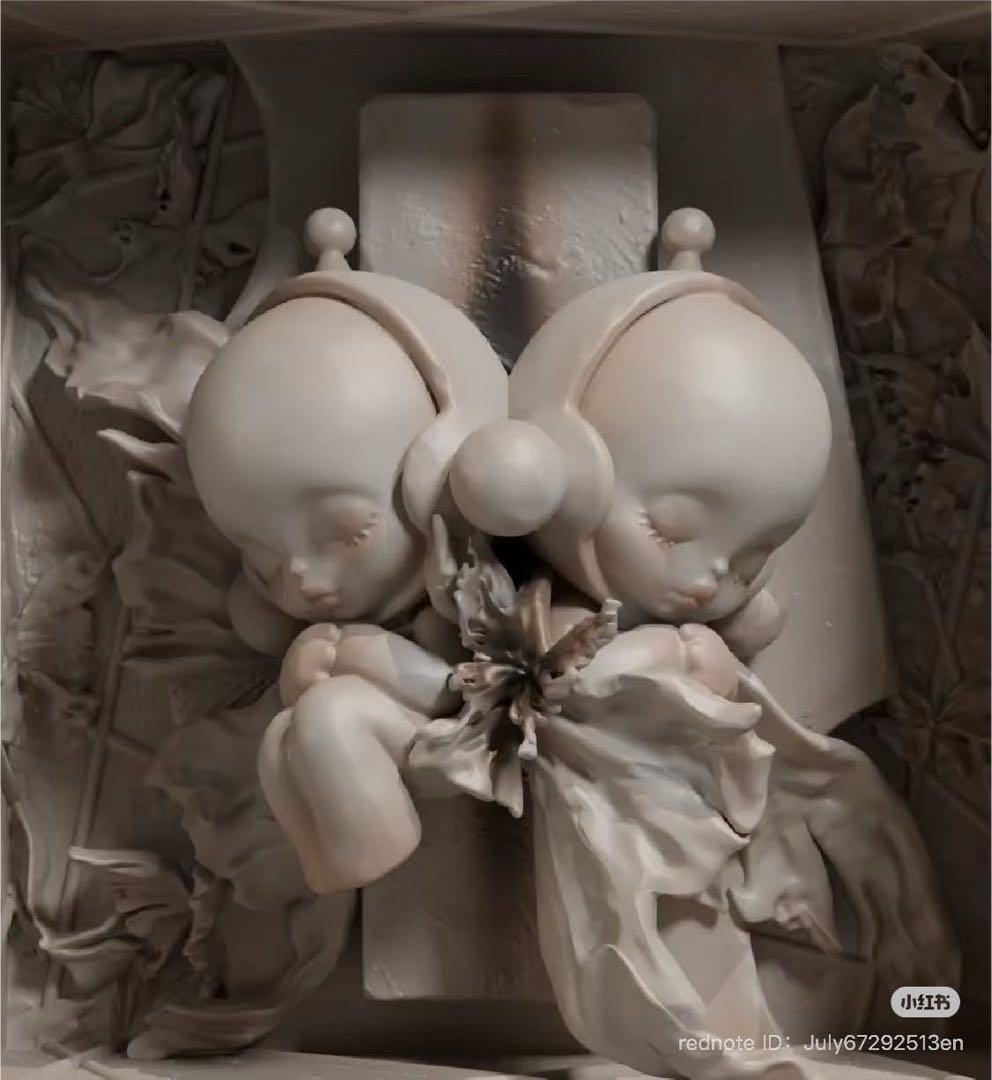 skullpanda inside 限定200体