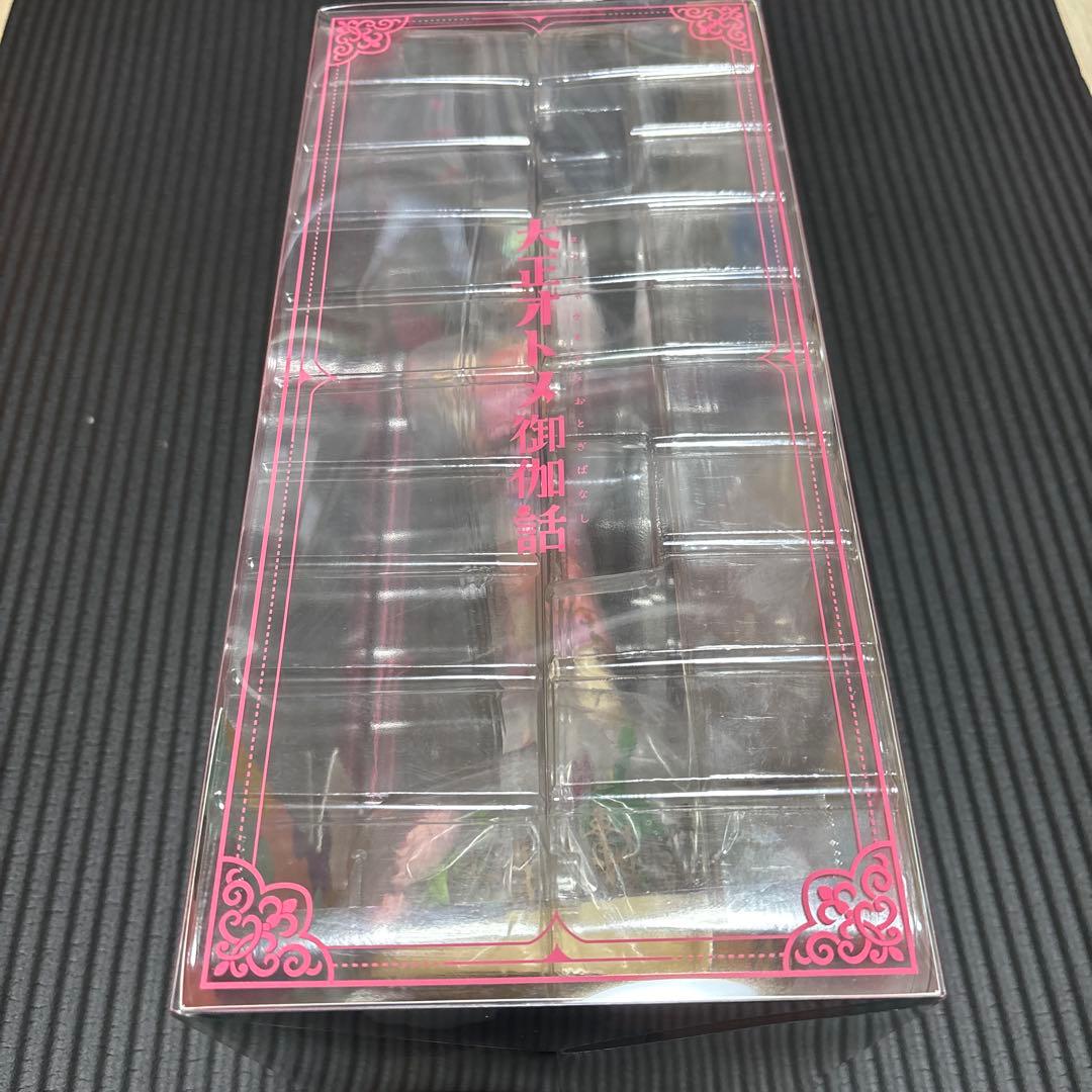 フリュー　大正オトメ御伽話　立花夕月　1/7スケールフィギュア　未開封