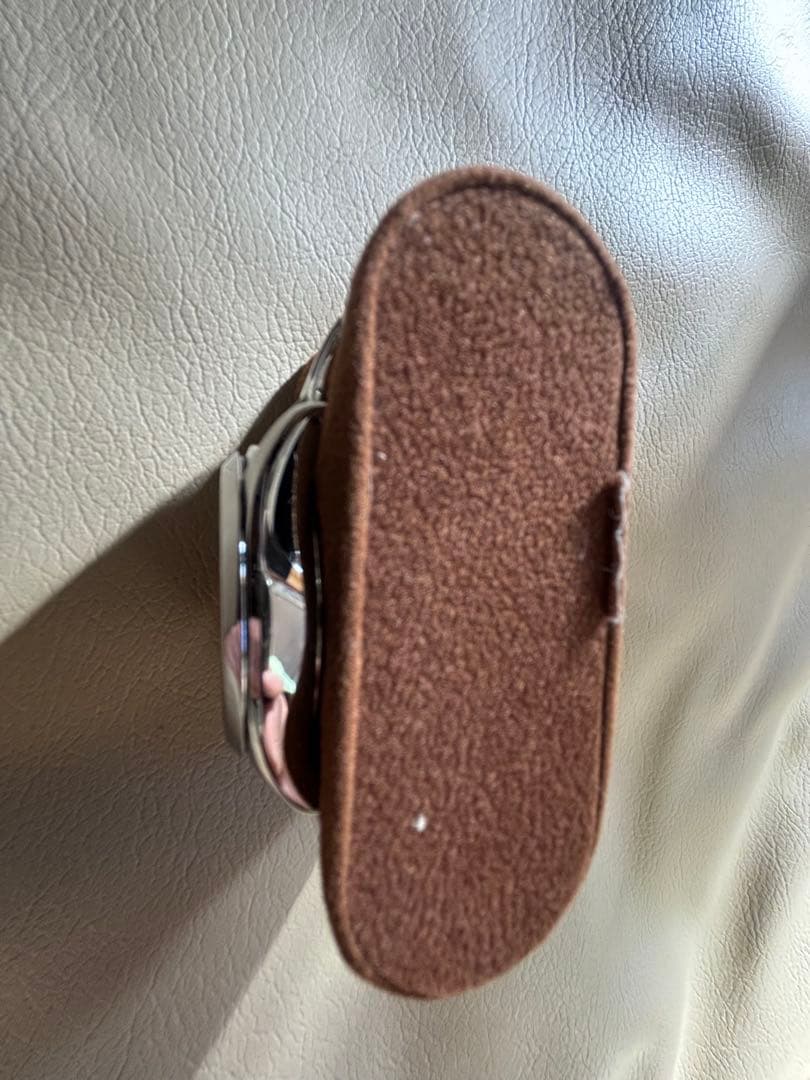 グランドセイコー ヘリテージコレクション クォーツ SBGX061