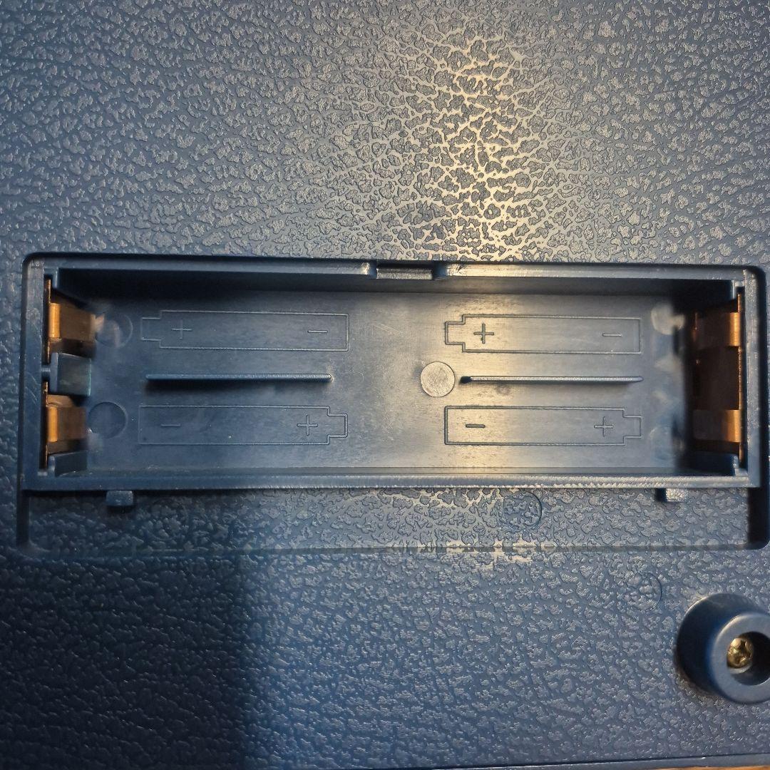 【希少】Dr.キャツポー 精神安定α波　　　センサー学習機械