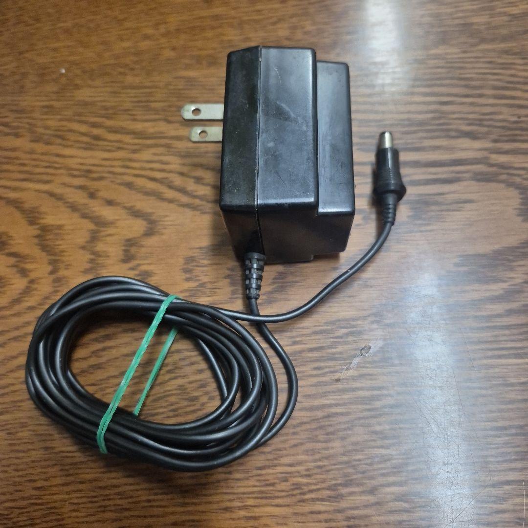 【希少】Dr.キャツポー 精神安定α波　　　センサー学習機械