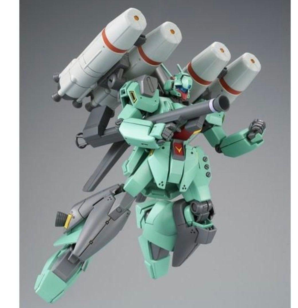 新品未開封 HGUC 1/144 RGM-89S プロト・スタークジェガン - メルカリ