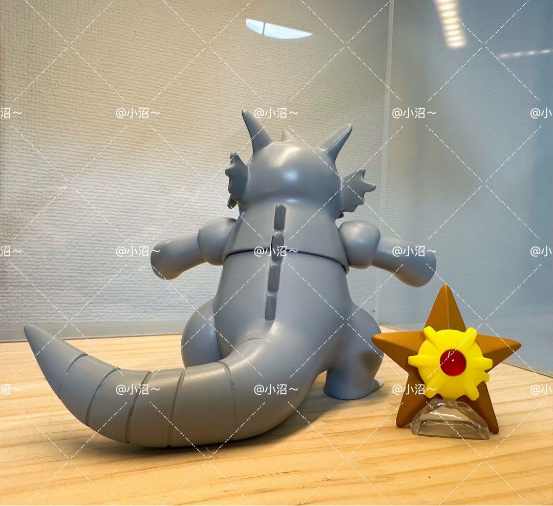 ポケモンスケールワールド サイドン 1/20サイズ - メルカリ