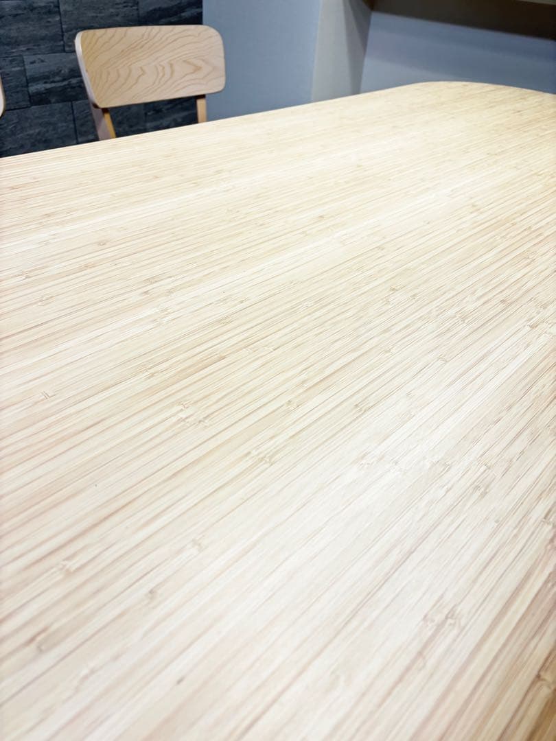 【IKEA】ダイニングテーブル　ヴォックスローヴ引き取り限定