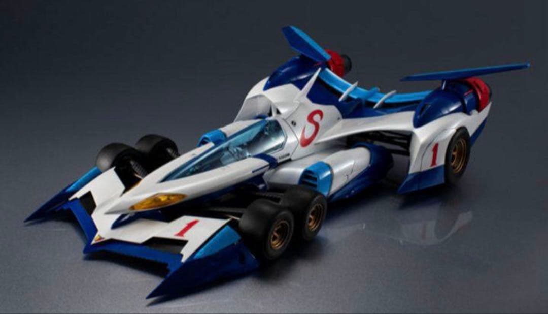 ヴァリアブルアクション Hi-SPEC νアスラーダAKFー0/G