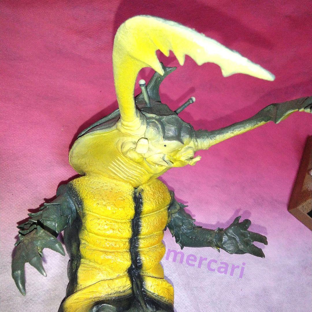 The Collection ウルトラシリーズ#3 アントラー - メルカリ