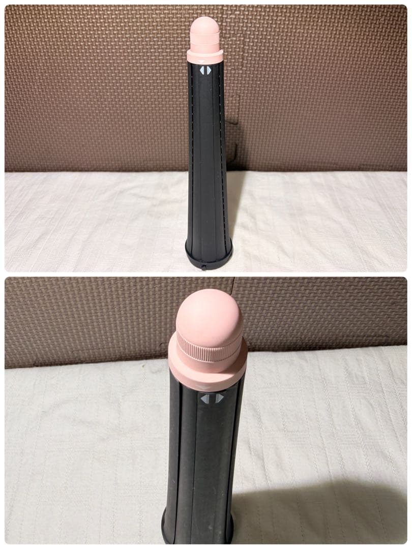 ダイソン dyson マルチスタイラー HS08 エアラップ ジャスパープラム