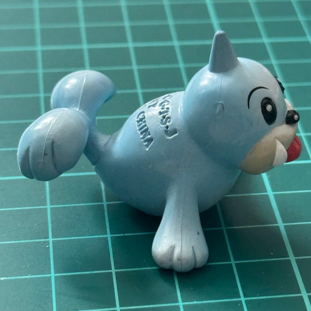 ポケットモンスター ポケモン 初期 モンスターコレクション モンコレ