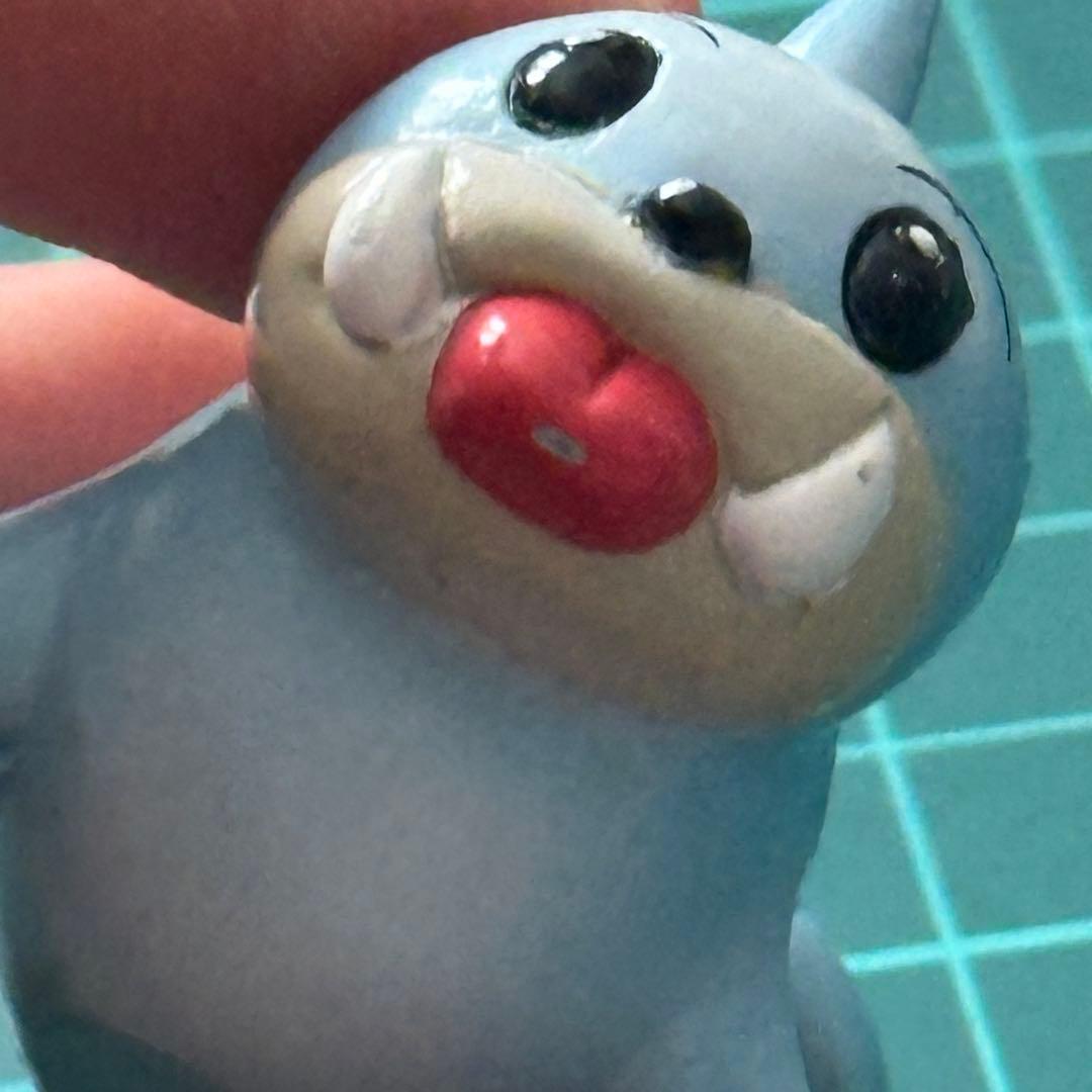 ポケットモンスター ポケモン 初期 モンスターコレクション モンコレ