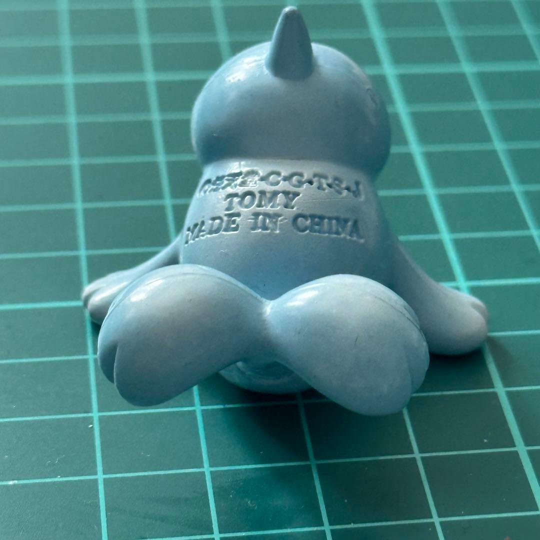 ポケットモンスター ポケモン 初期 モンスターコレクション モンコレ