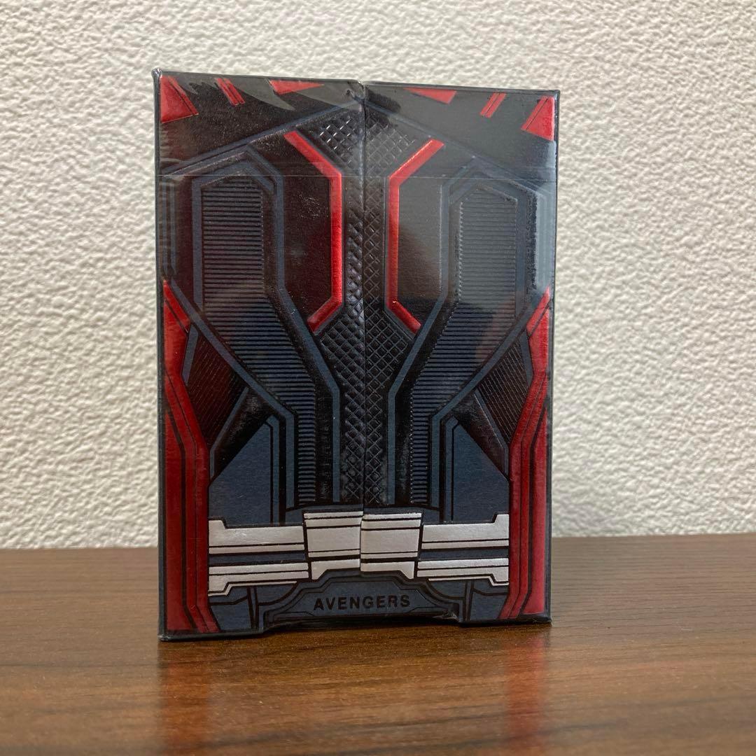 トランプ Thor Playing Cards