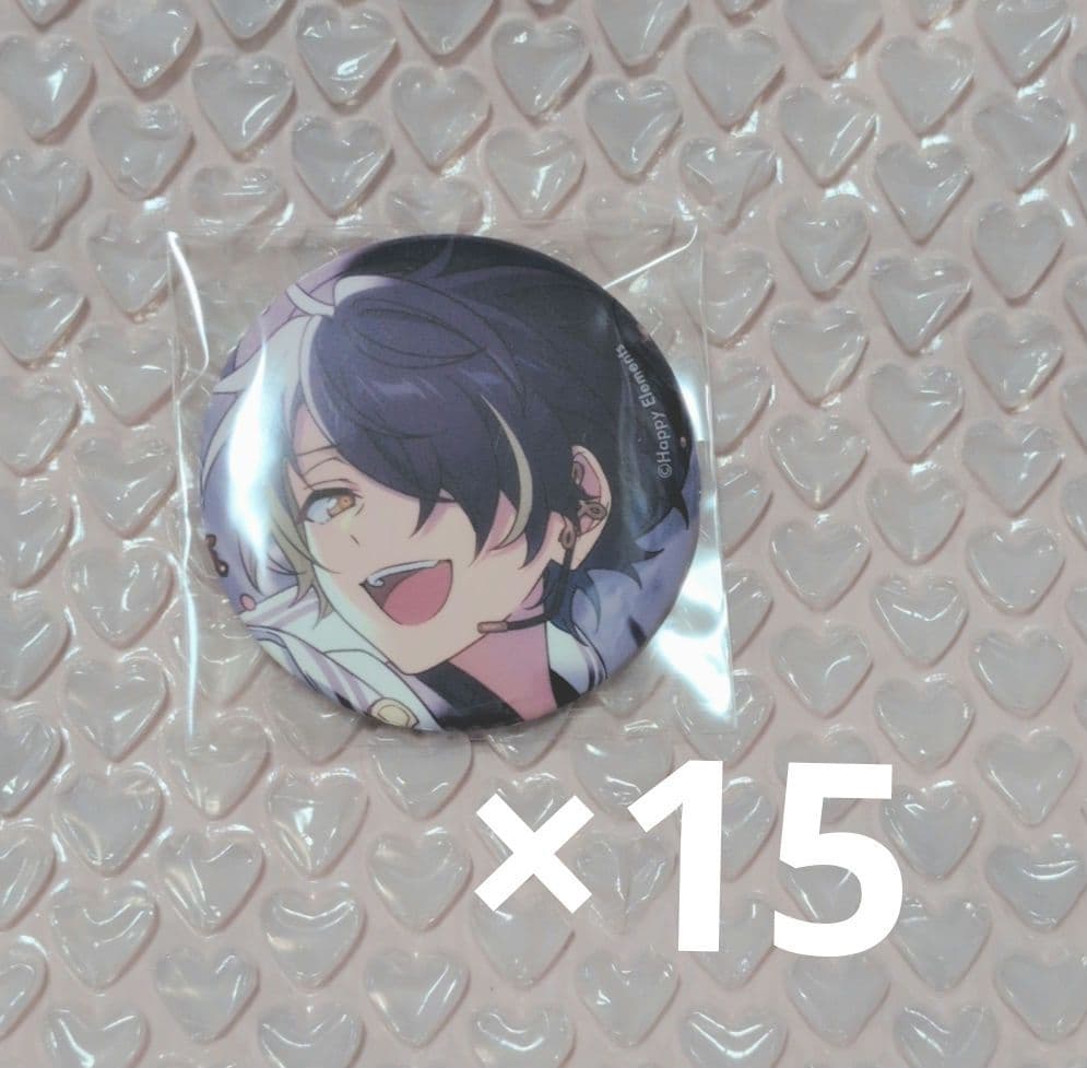 仙石忍 コレ缶 あんスタ コレクション缶バッジ idol あんスタ 仙石忍 缶バッジ 2025 Mar. 29点 あんスタ コレ缶 缶バッジ
