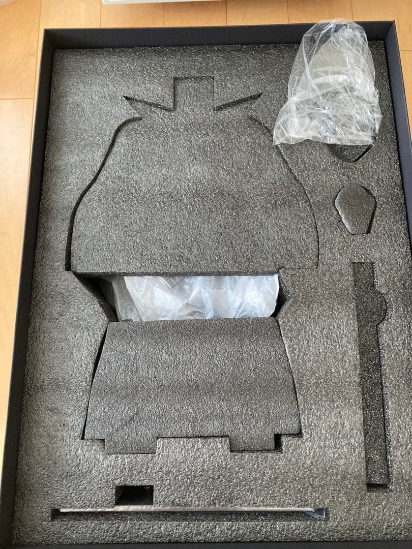 【最終値下げ・新品未使用】　スパイスシード　ビッグ•ザ•武道