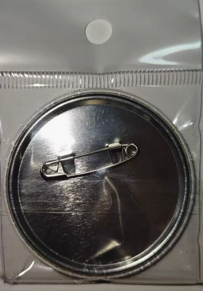 名探偵コナン 鳥取 キッド 宝石 バッジ