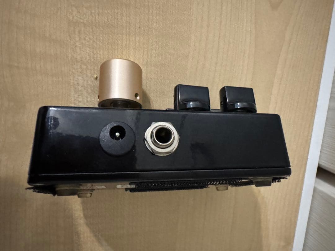 ギター EarthQuaker Devices Dirt Transmitter