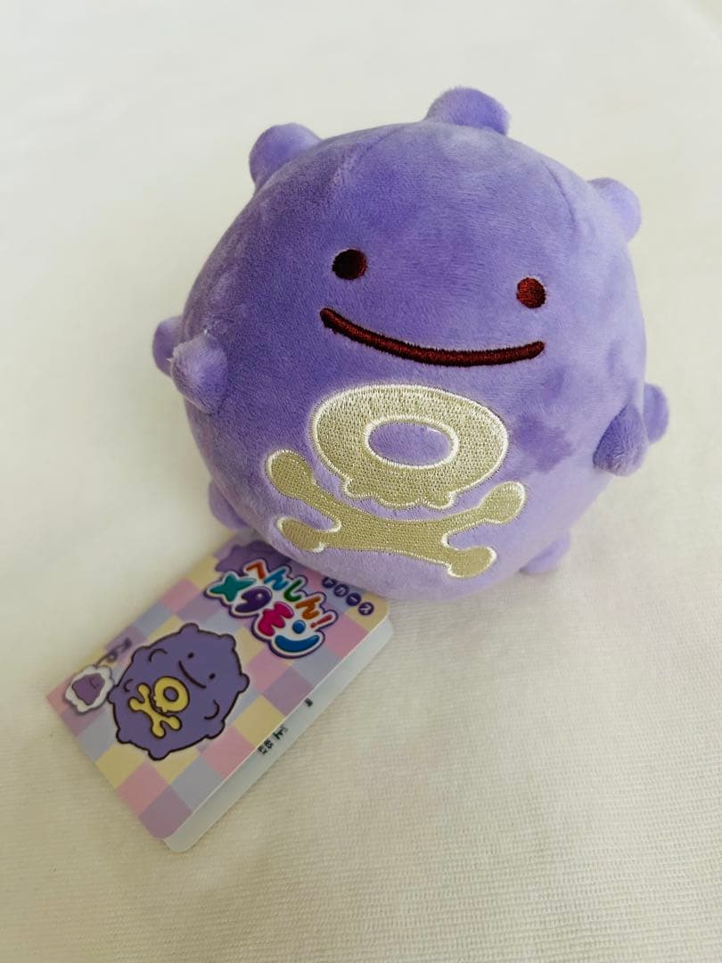 あんスタ HiMERU 花の契約缶バッジ 中国 偶像夢幻祭