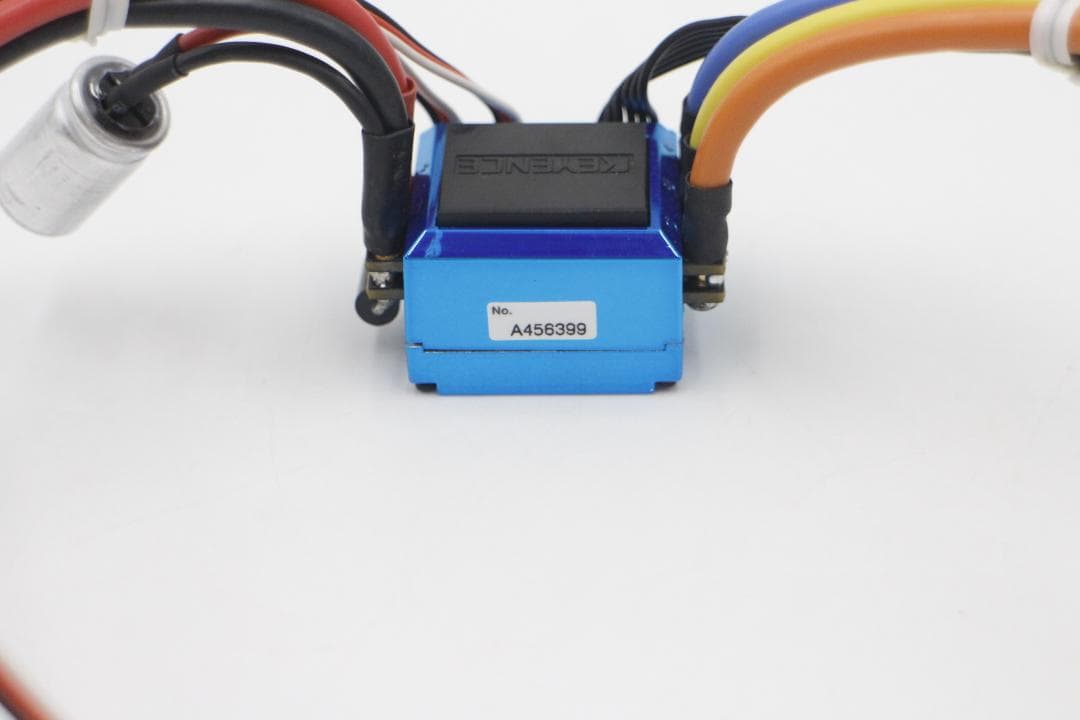 [M-TN 2207] キーエンス (現アキュバンス) タキオン エアリア