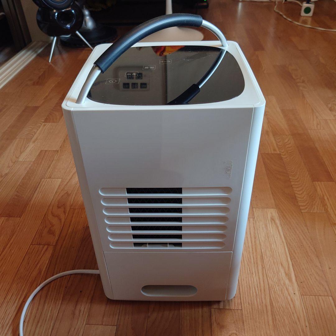 siroca SY-D151 スポットクーラー